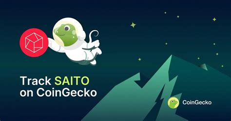 Saito Price: SAITO Live Price Chart, Market Cap & News Today .